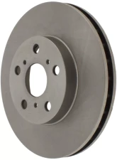 Centric C-Tek Standard Brake Rotor 121.44054                                     - 121.44054 - Image 2