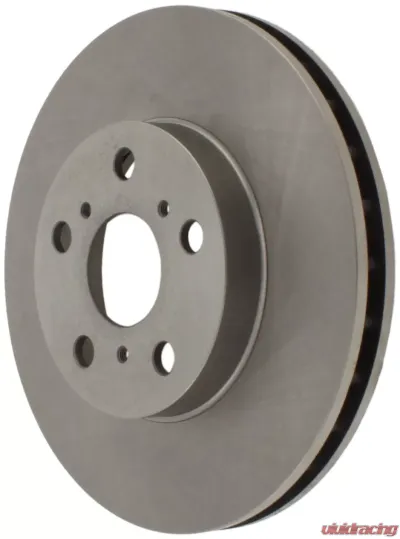 Centric C-Tek Standard Brake Rotor 121.44054 - 121.44054