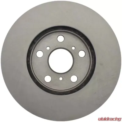 Centric C-Tek Standard Brake Rotor 121.44054 - 121.44054