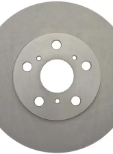 Centric C-Tek Standard Brake Rotor 121.44054                                     - 121.44054 - Image 5