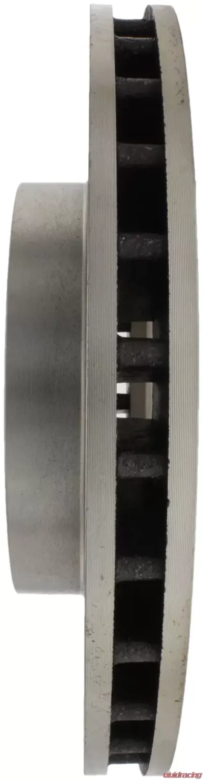 Centric C-Tek Standard Brake Rotor 121.44054 - 121.44054