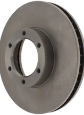 Centric C-Tek Standard Brake Rotor 121.44060                                     - 121.44060 - Image 2
