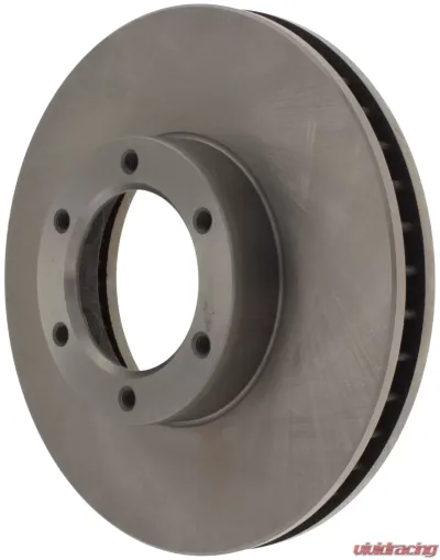 Centric C-Tek Standard Brake Rotor 121.44060 - 121.44060