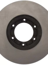Centric C-Tek Standard Brake Rotor 121.44060                                     - 121.44060 - Image 3