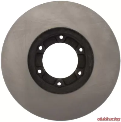 Centric C-Tek Standard Brake Rotor 121.44060 - 121.44060