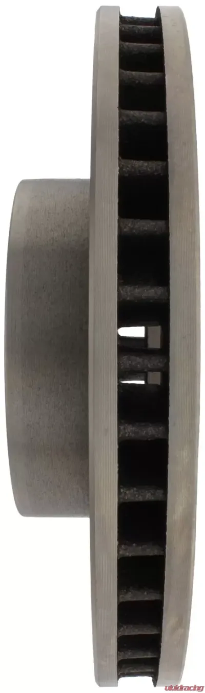 Centric C-Tek Standard Brake Rotor 121.44060 - 121.44060