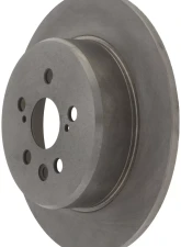 Centric C-Tek Standard Brake Rotor 121.44066                                     - 121.44066 - Image 2