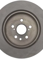 Centric C-Tek Standard Brake Rotor 121.44066                                     - 121.44066 - Image 3