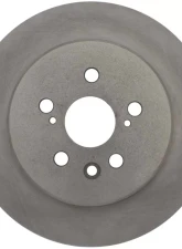 Centric C-Tek Standard Brake Rotor 121.44066                                     - 121.44066 - Image 5