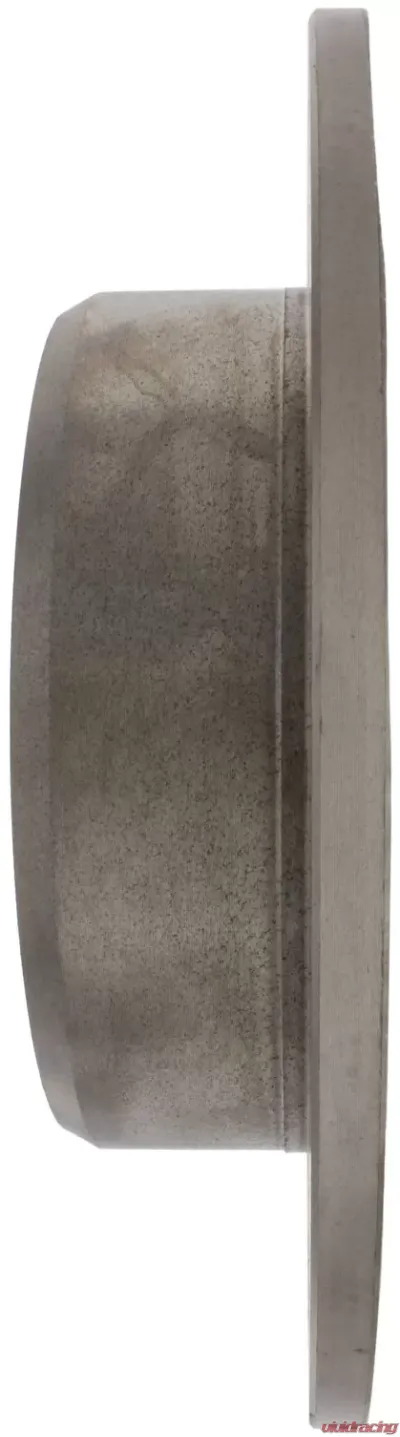 Centric C-Tek Standard Brake Rotor 121.44066 - 121.44066