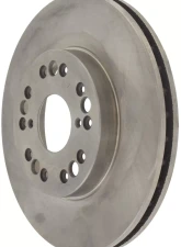 Centric C-Tek Standard Brake Rotor 121.44067                                     - 121.44067 - Image 2