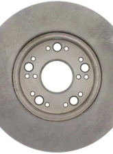 Centric C-Tek Standard Brake Rotor 121.44067                                     - 121.44067 - Image 3