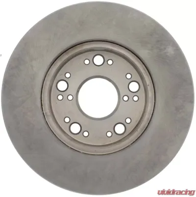 Centric C-Tek Standard Brake Rotor 121.44067 - 121.44067