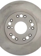 Centric C-Tek Standard Brake Rotor 121.44067                                     - 121.44067 - Image 5