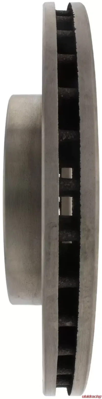 Centric C-Tek Standard Brake Rotor 121.44067 - 121.44067