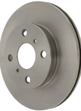 Centric C-Tek Standard Brake Rotor 121.44075                                     - 121.44075 - Image 2