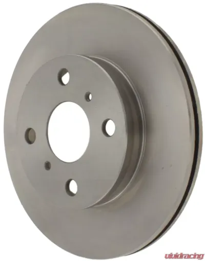 Centric C-Tek Standard Brake Rotor 121.44075 - 121.44075