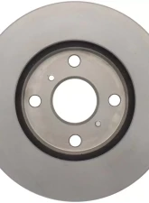 Centric C-Tek Standard Brake Rotor 121.44075                                     - 121.44075 - Image 3