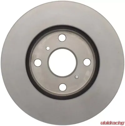 Centric C-Tek Standard Brake Rotor 121.44075 - 121.44075