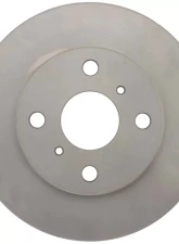 Centric C-Tek Standard Brake Rotor 121.44075                                     - 121.44075 - Image 5