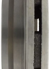 Centric C-Tek Standard Brake Rotor 121.44075                                     - 121.44075 - Image 5