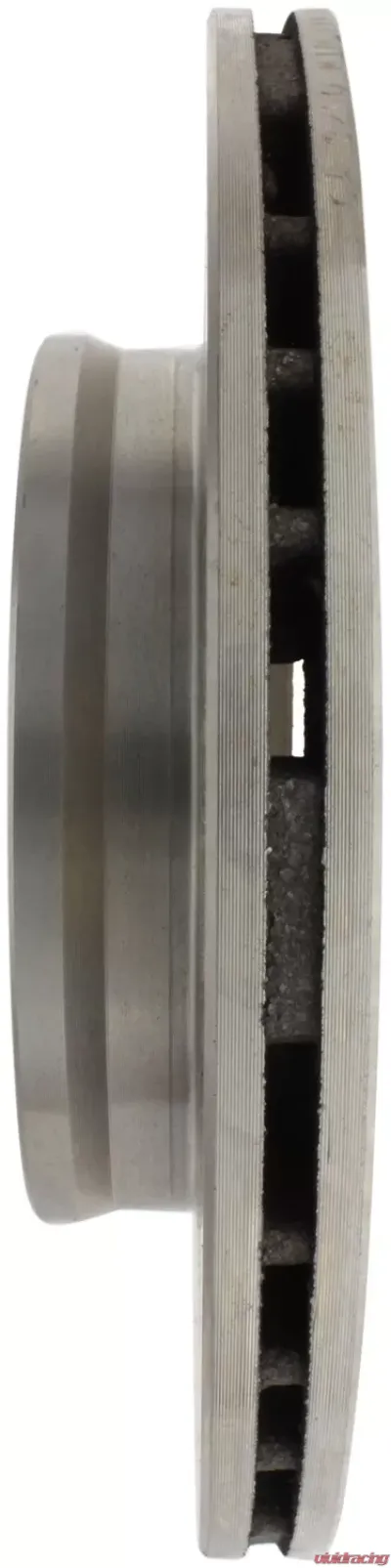 Centric C-Tek Standard Brake Rotor 121.44075 - 121.44075