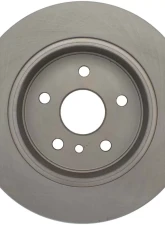 Centric C-Tek Standard Brake Rotor 121.44089                                     - 121.44089 - Image 3