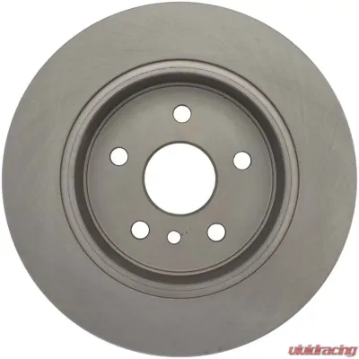 Centric C-Tek Standard Brake Rotor 121.44089 - 121.44089