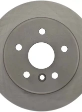 Centric C-Tek Standard Brake Rotor 121.44089                                     - 121.44089 - Image 5