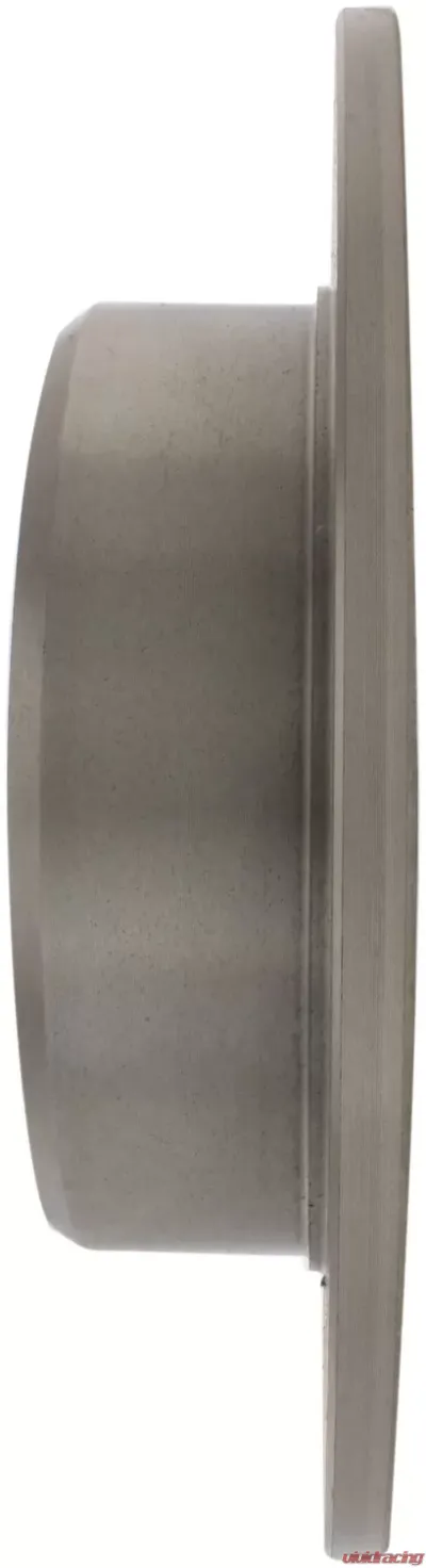 Centric C-Tek Standard Brake Rotor 121.44089 - 121.44089