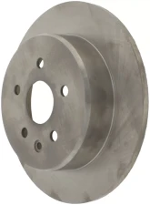 Centric C-Tek Standard Brake Rotor 121.44090                                     - 121.44090 - Image 2
