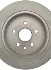 Centric C-Tek Standard Brake Rotor 121.44090                                     - 121.44090 - Image 3