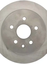 Centric C-Tek Standard Brake Rotor 121.44090                                     - 121.44090 - Image 4