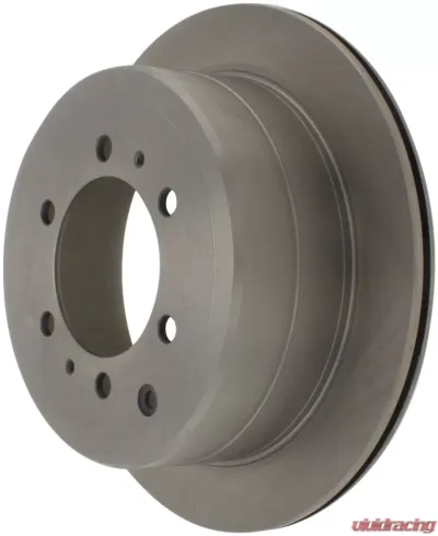 Centric C-Tek Standard Brake Rotor 121.44094 - 121.44094
