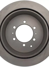 Centric C-Tek Standard Brake Rotor 121.44094                                     - 121.44094 - Image 3