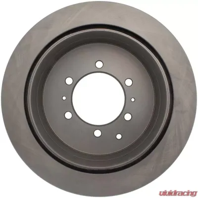 Centric C-Tek Standard Brake Rotor 121.44094 - 121.44094