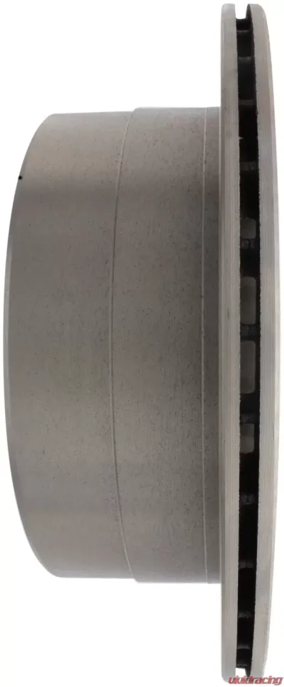 Centric C-Tek Standard Brake Rotor 121.44094 - 121.44094