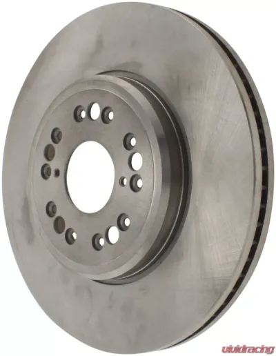 Centric C-Tek Standard Brake Rotor 121.44107 - 121.44107