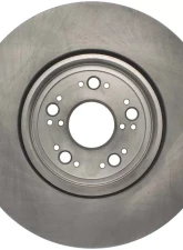 Centric C-Tek Standard Brake Rotor 121.44107                                     - 121.44107 - Image 3