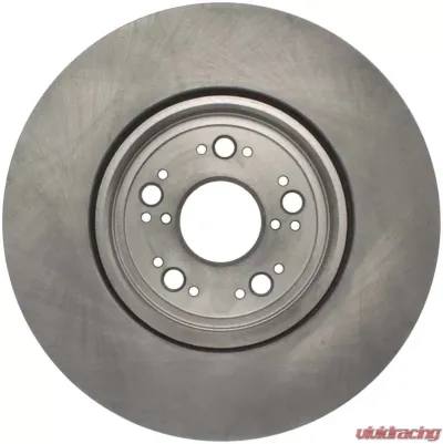 Centric C-Tek Standard Brake Rotor 121.44107 - 121.44107