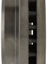 Centric C-Tek Standard Brake Rotor 121.44107                                     - 121.44107 - Image 5