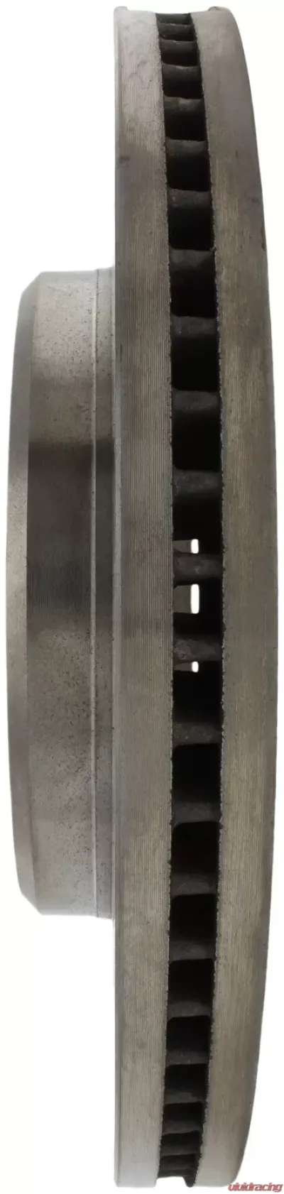 Centric C-Tek Standard Brake Rotor 121.44107 - 121.44107