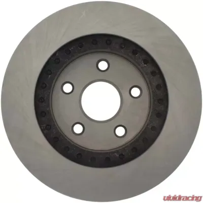 Centric C-Tek Standard Brake Rotor 121.44111 - 121.44111