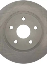 Centric C-Tek Standard Brake Rotor 121.44111                                     - 121.44111 - Image 5