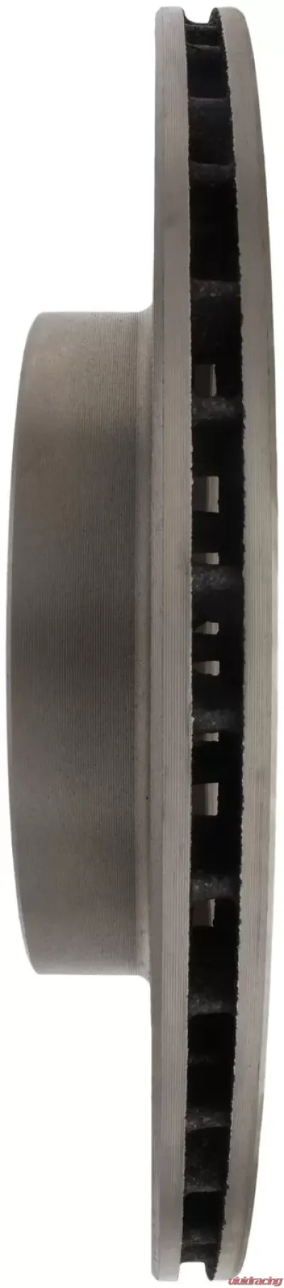 Centric C-Tek Standard Brake Rotor 121.44111 - 121.44111