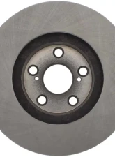 Centric C-Tek Standard Brake Rotor 121.44114                                     - 121.44114 - Image 3