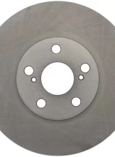 Centric C-Tek Standard Brake Rotor 121.44114                                     - 121.44114 - Image 5