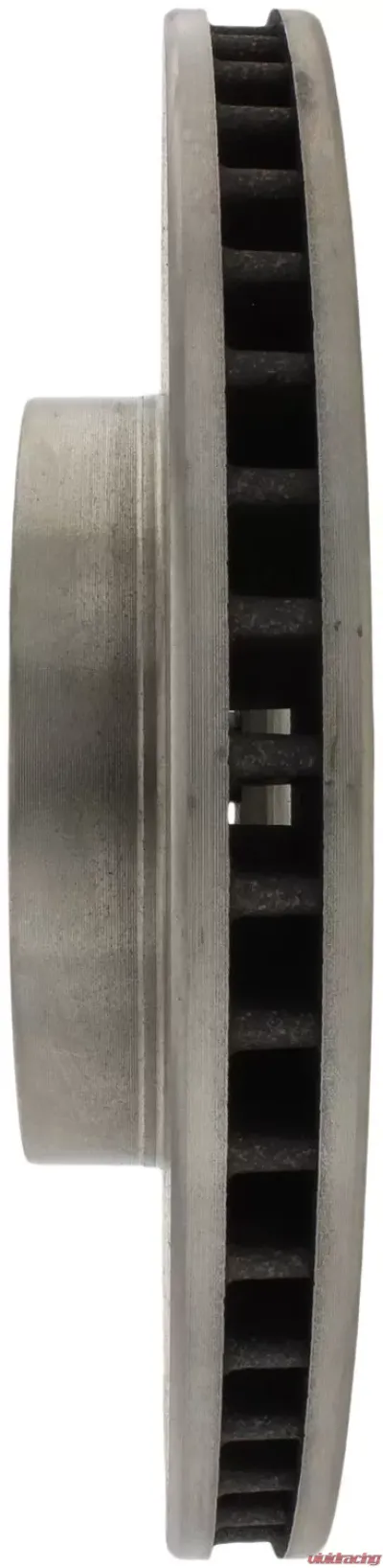 Centric C-Tek Standard Brake Rotor 121.44114 - 121.44114