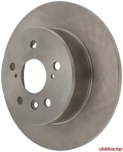 Centric C-Tek Standard Brake Rotor 121.44117 - 121.44117