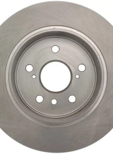 Centric C-Tek Standard Brake Rotor 121.44117                                     - 121.44117 - Image 3